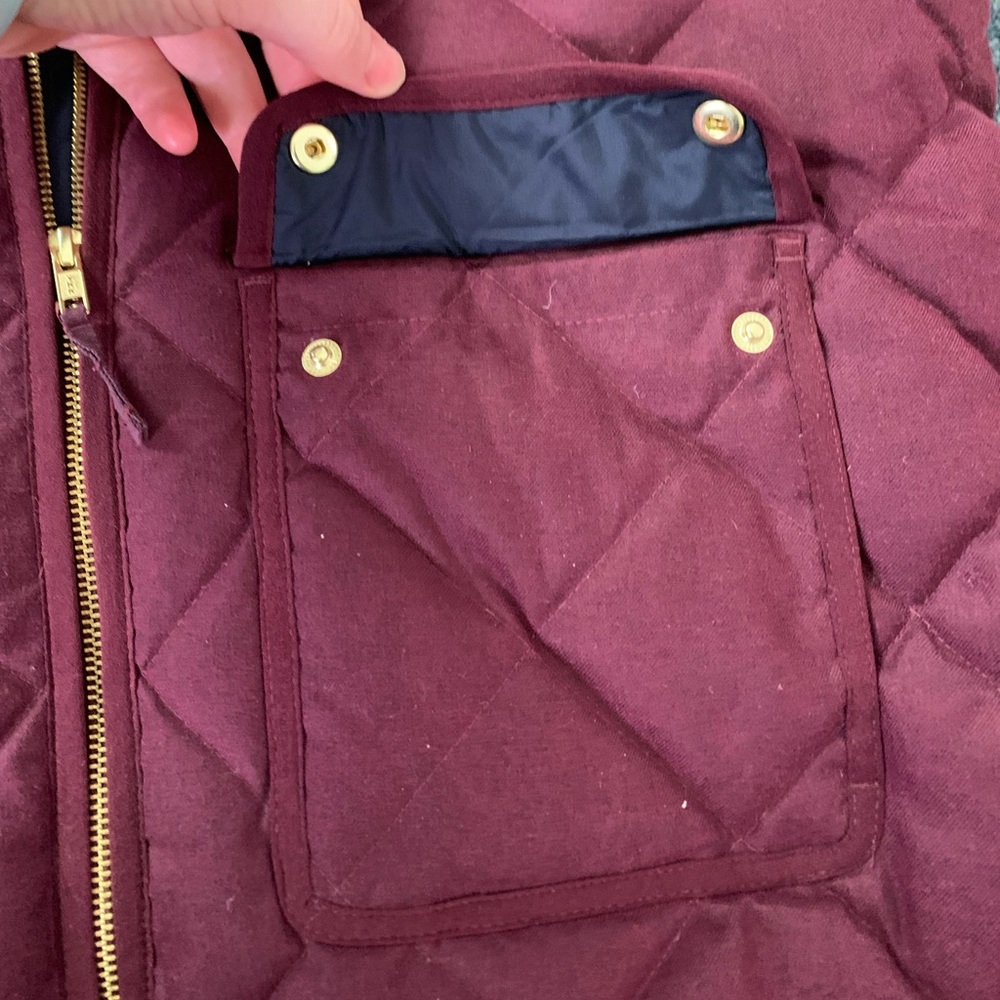 J. Crew Vest - Picture 4 of 5